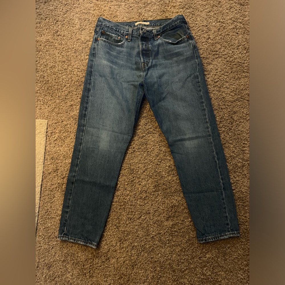 Levi's Women's Wedgie Jeans size 31